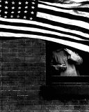 American photography : America through photographers' eyes / Mattie Boom, Hans Roseboom