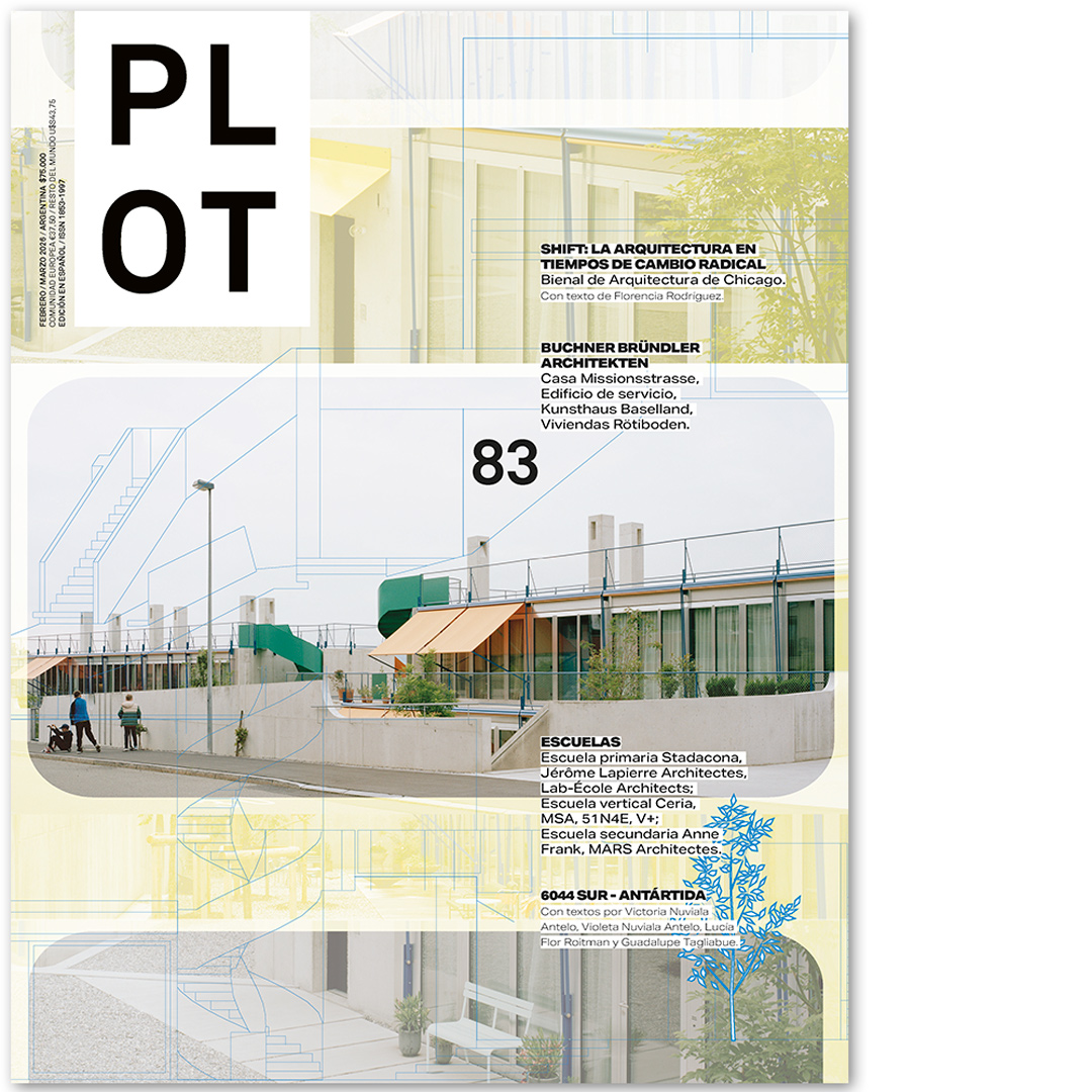 Plot