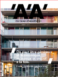 L'Architecture d'aujourd'hui