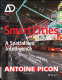 Smart cities : a spatialised intelligence / Antoine Picon
