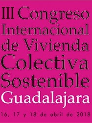 III Congreso Internacional de Vivienda Colectiva Sostenible : Guadalajara, Tecnológico de Monterrey / editores: Josep María Montaner [i 4 més]