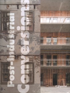Post-industrial conversions : from production to consumption