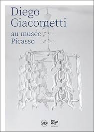 Diego Giacometti : au musée Picasso / sous la direction de François Dareau et Virginie Perdrisot-Cassan