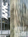 Le Moniteur architecture : AMC