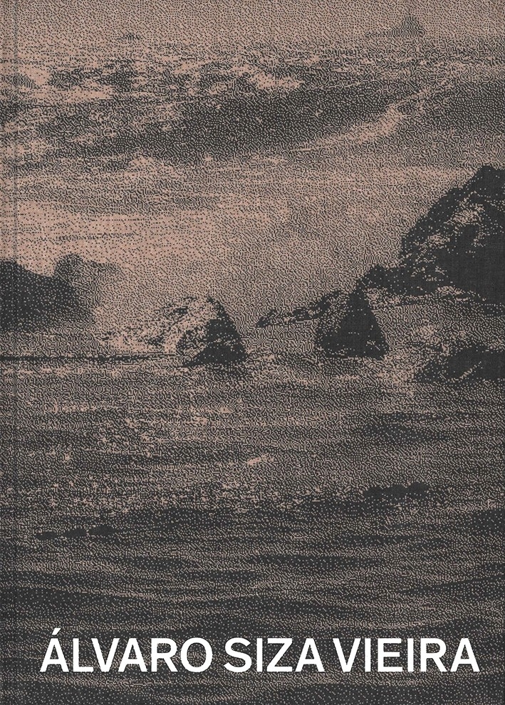 Álvaro Siza Vieira : piscina en el mar / fotografías: Vincent Mentzel ; texto: Kenneth Frampton ; concepto del libro: Wiel Arets, Vedran Mimica, Lluís Ortega ; traducción: Carles Muro