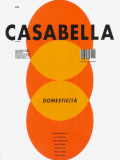 Casabella : rivista internazionale di architettura = international architectural review