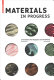 Materials in progress : innovations for designers and architects / Sascha Peters, Diana Drewes