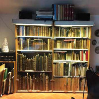 Sobre el fons Manuel Ribas i Piera