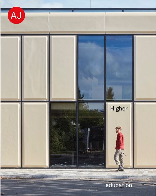 The Architects' journal