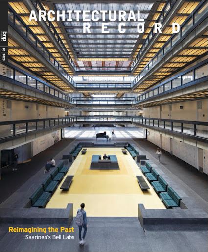 Architectural record