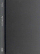 A joint enterprise : Indian elites and the making of British Bombay / Preeti Chopra