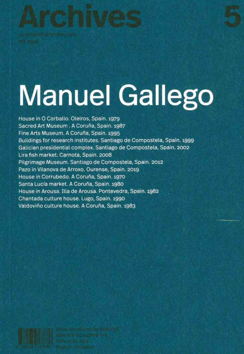 Manuel Gallego