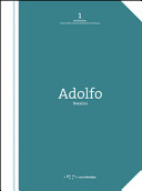 Linea d'ombra : 1978-1984, Adolfo Natalini tra il superstudio e l'architettura = Shadow line : 1978-1984, Adolfo Natalini between the superstudio and architecture / a cura di Marco Navarra ; con Claudia Cosentino, Dario Felice, Antonio Rizzo