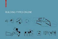Building Types Online : base de dades de projectes d'arquitectura