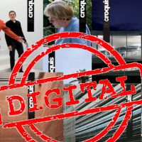 El Croquis, en digital