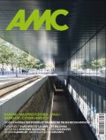 Le Moniteur architecture : AMC