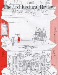 The Architectural review