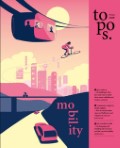 Topos : European landscape magazine