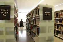Guia de la biblioteca / Library guide