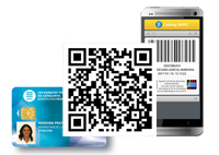 Porteu sempre el carnet UPC