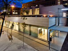 Benvinguda / Bienvenida / Welcome