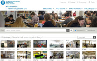 Consulta bibliotecnica,  el web de les biblioteques UPC