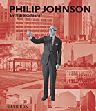 Philip Johnson : a visual biography / [Ian Volner]