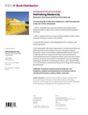 Rethinking modernity : between the local and the international / by Antigoni Katsakou