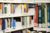 Reserva els llibres al Discovery/UPC