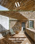 A & V : monografías de arquitectura y vivienda