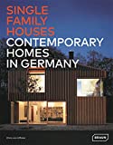 Single-family houses : contemporary homes in Germany / Chris van Uffelen