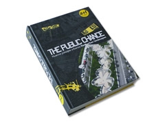 The Public chance : nuevos paisajes urbanos = new urban landscapes / Aurora Fernandez Per, Javier Arpa