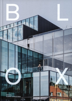 BLOX / edited by Kristoffer Lindhardt Weiss ; photographs by Rasmus Hjortshøj