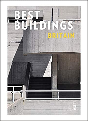 Best buildings : Britain / Matthew Freedman