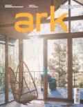 Ark : Arkkitehti arkitekten = Finnish architectural review
