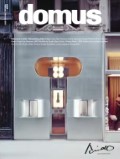 Domus : architettura e arredamento dell'abitazione moderna in citta' e in campagna
