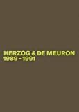 Herzog & de Meuron : das Gesamtwerk : the complete works / Gerhard Mack