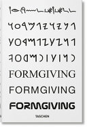 Formgiving / [editor-in-chief: Bjarke Ingels]