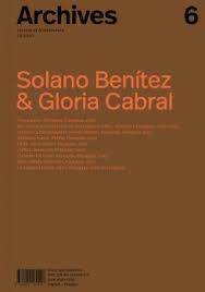 Solano Benítez & Gloria Cabral