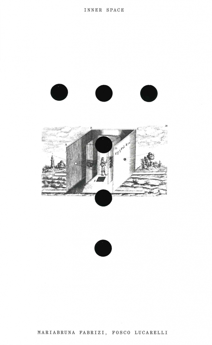 Inner space : constructing the imagination / Mariabruna Fabrizi, Fosco Lucarelli (Socks Studio)