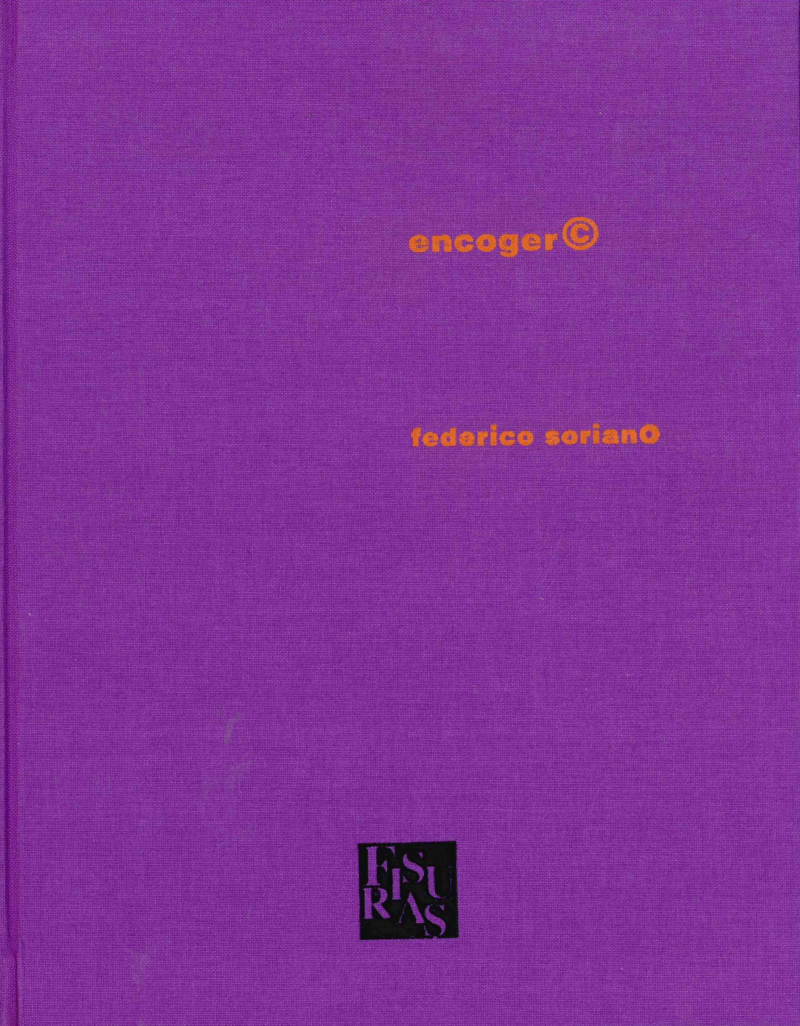 Encoger© / Federico Soriano