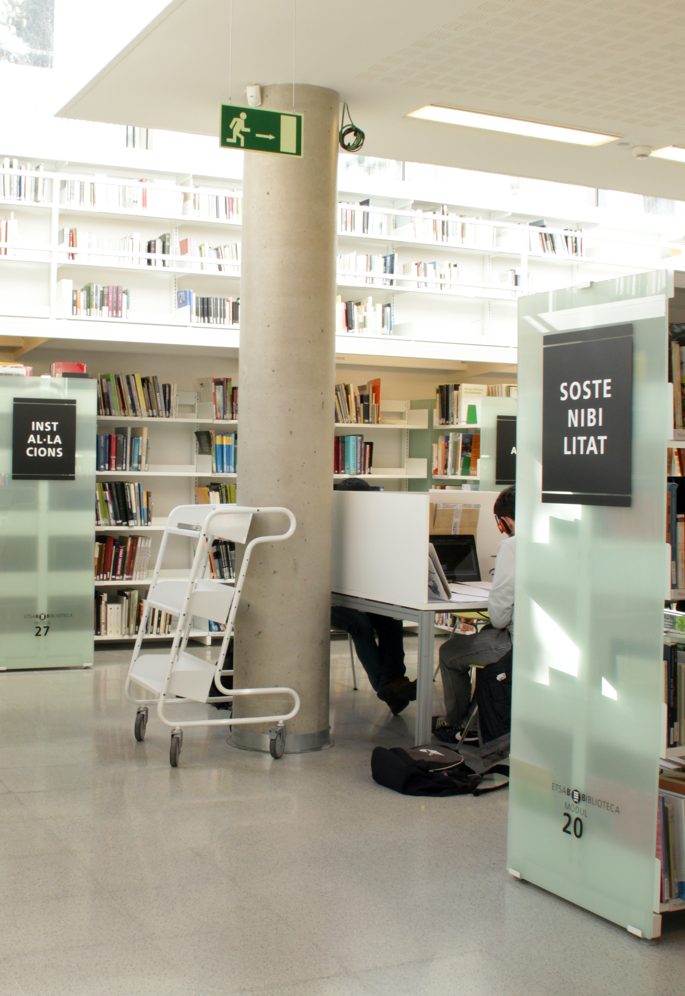 Obrim el cap de setmana - 5 i 6 de juny