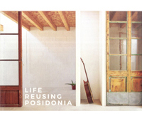 Life Reusing Posidonia