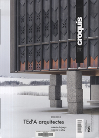 Alumnes de l'Escola, protagonistes del Croquis