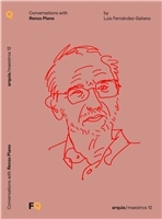 Conversaciones con Renzo Piano / por Luis Fernández-Galiano