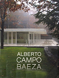 Alberto Campo Baeza : idea, light and gravity