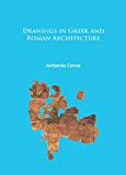 Drawings in Greek and Roman architecture / Antonio Corso