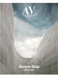 A & V : monografías de arquitectura y vivienda