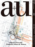 Architecture and urbanism : A+U