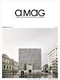 Barozzi Veiga Architects / editor-in-chief Ana Leal